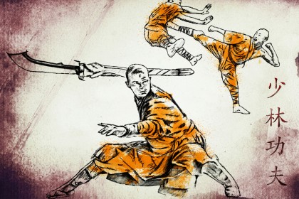 Permalink to: Kung Fu – Philosophie
